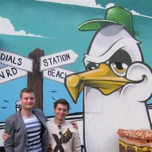 Meet your Posher, Tim